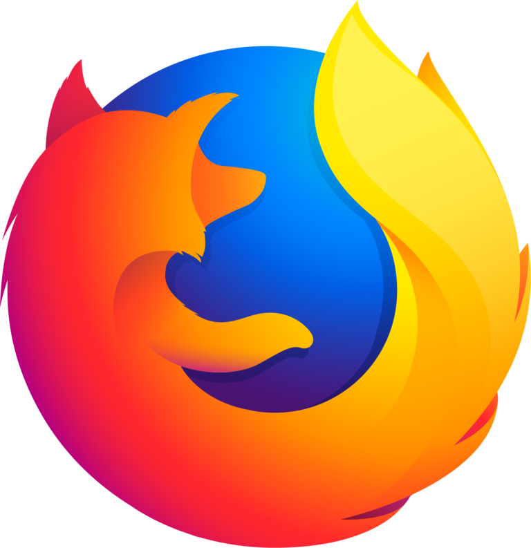 firefox-logo